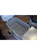 PK Grills PK Grills Replacement Stainless Steel Cooking Grid and Charcoal Grate Bundle - PKOA-GGB-SS-SS-X