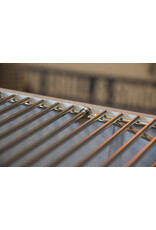 PK Grills PK Grills Replacement Stainless Steel Cooking Grid and Charcoal Grate Bundle - PKOA-GGB-SS-SS-X