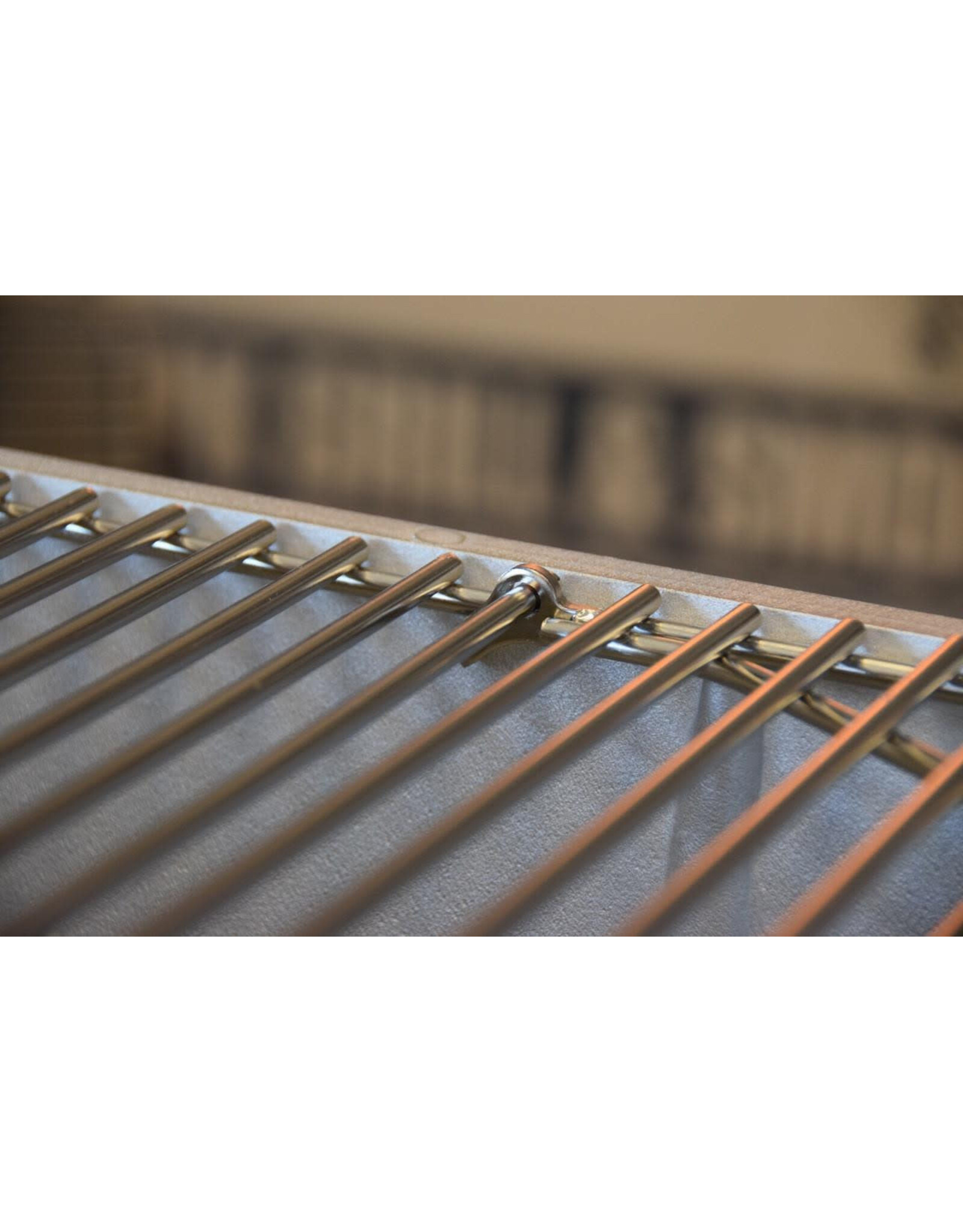 PK Grills PK Grills Replacement Stainless Steel Cooking Grid and Charcoal Grate Bundle - PKOA-GGB-SS-SS-X