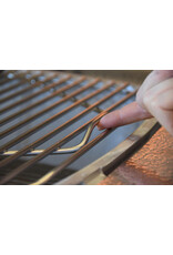 PK Grills PK Grills Replacement Stainless Steel Cooking Grid and Charcoal Grate Bundle - PKOA-GGB-SS-SS-X