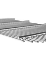 PK Grills PK Grills Replacement Stainless Steel Cooking Grid and Charcoal Grate Bundle - PKOA-GGB-SS-SS-X
