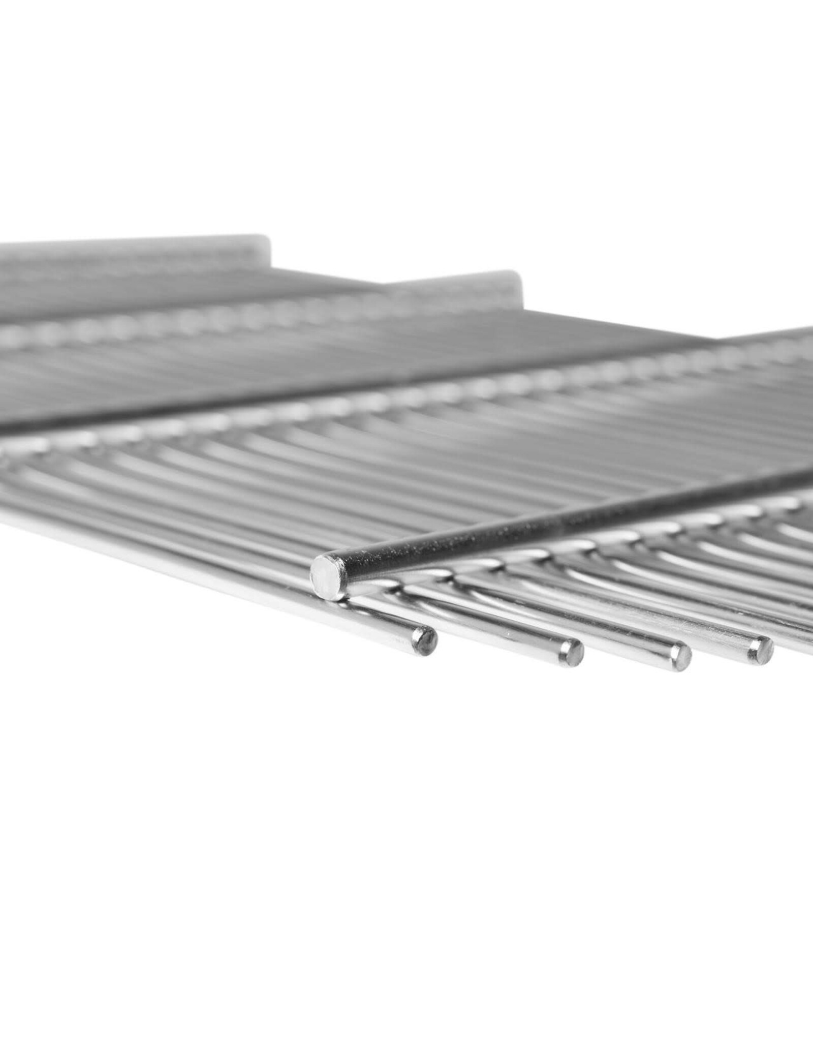 PK Grills PK Grills Replacement Stainless Steel Cooking Grid and Charcoal Grate Bundle - PKOA-GGB-SS-SS-X