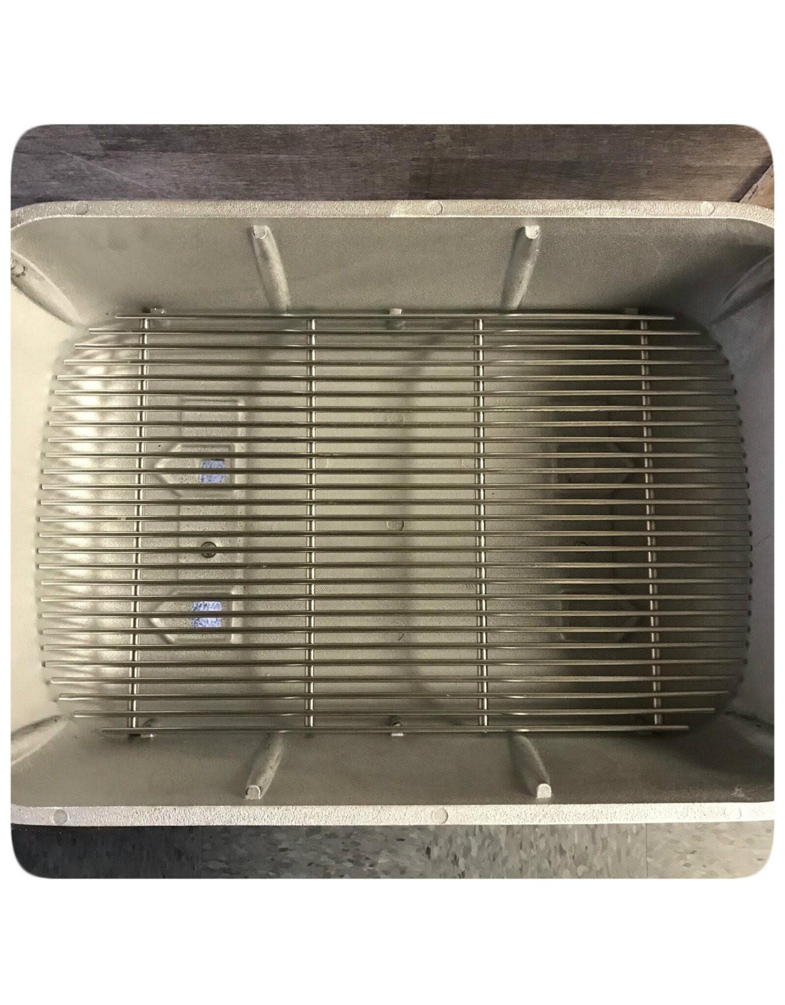 PK Grills PK Grills Replacement Stainless Steel Cooking Grid and Charcoal Grate Bundle - PKOA-GGB-SS-SS-X