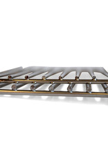 PK Grills PK Grills Replacement Stainless Steel Cooking Grid and Charcoal Grate Bundle - PKOA-GGB-SS-SS-X