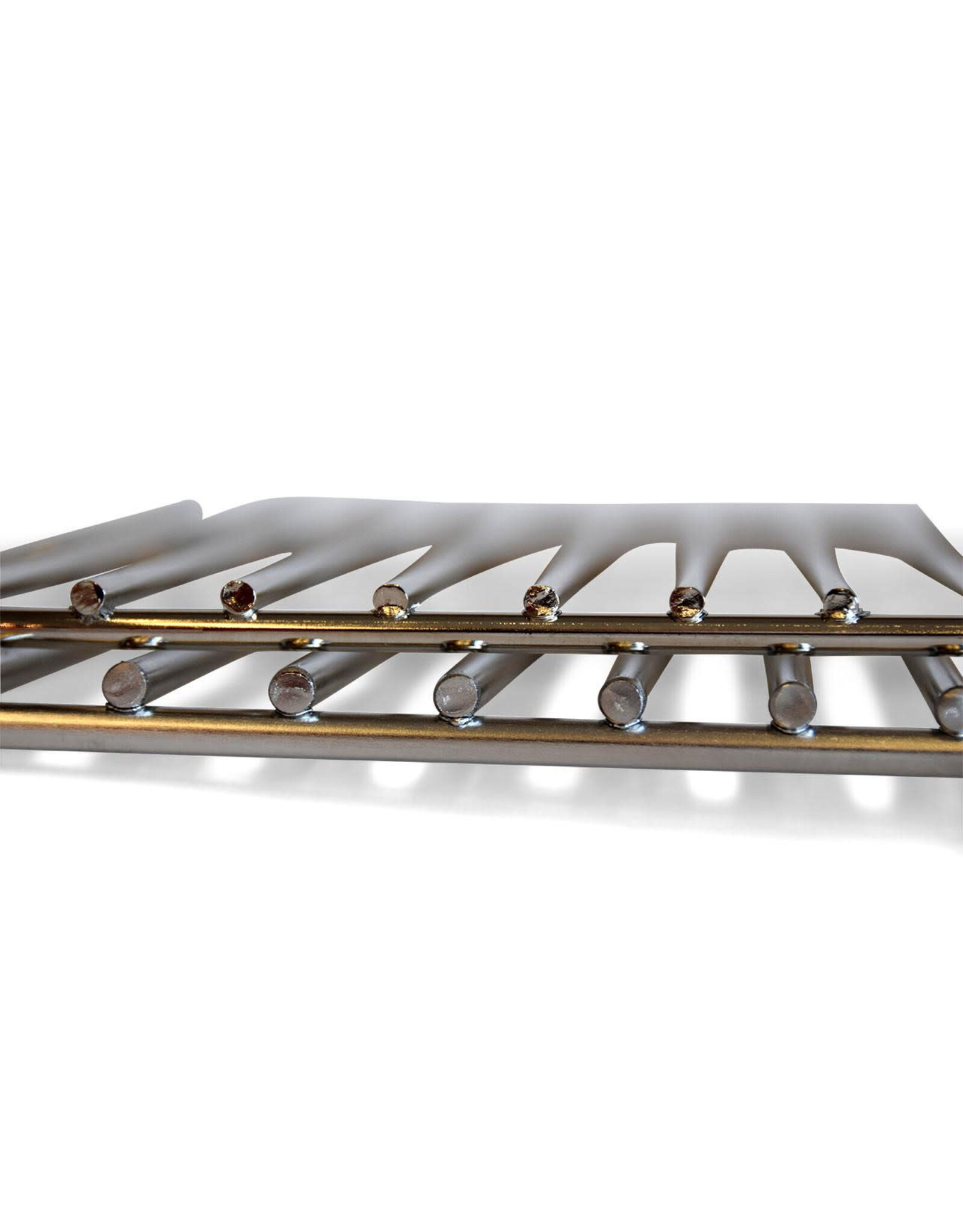 PK Grills PK Grills Replacement Stainless Steel Cooking Grid and Charcoal Grate Bundle - PKOA-GGB-SS-SS-X