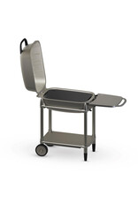 PK Grills PK300 Carbon Steel Griddle - PK300A-P-S
