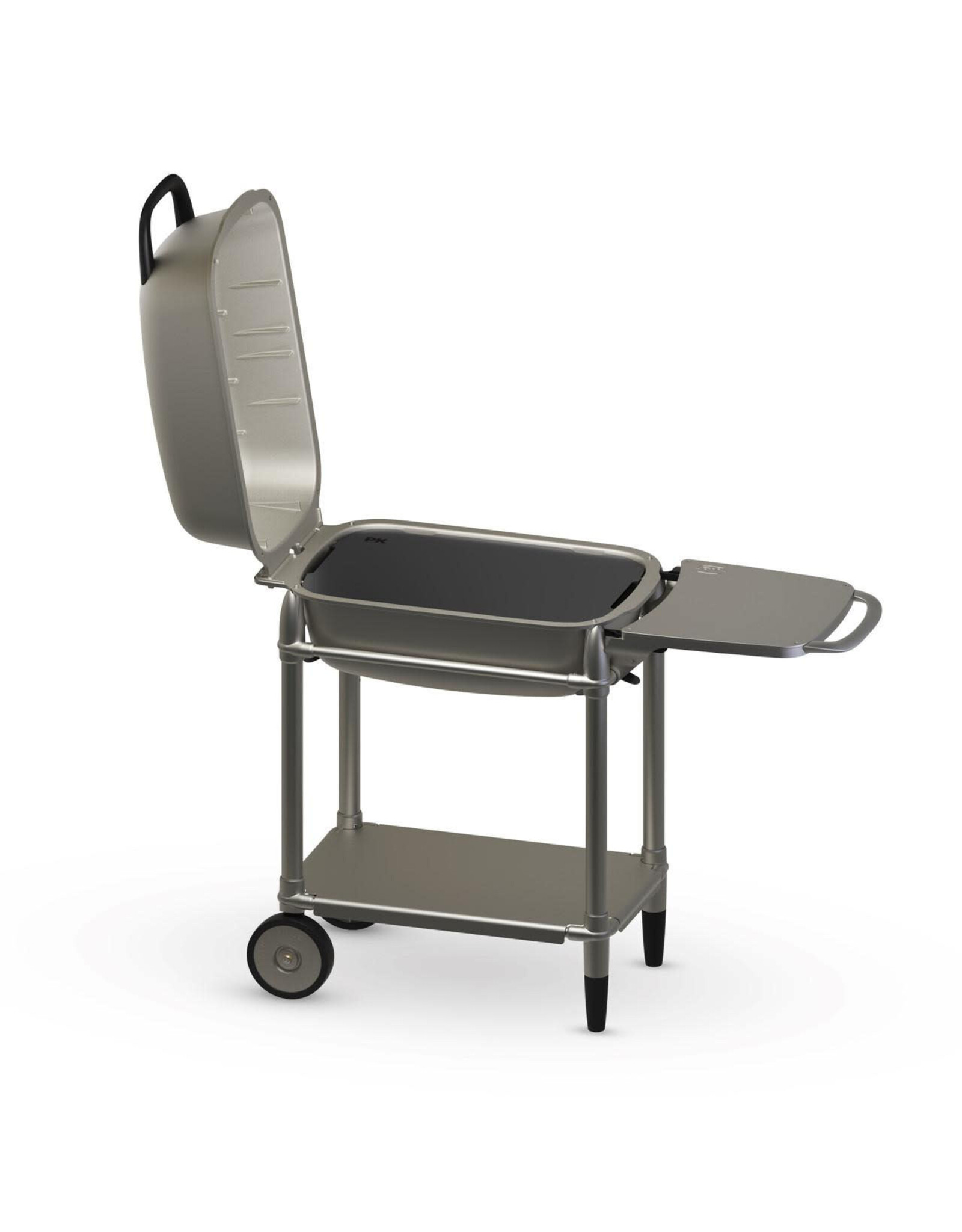 PK Grills PK300 Carbon Steel Griddle - PK300A-P-S