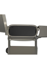 PK Grills PK300 Carbon Steel Griddle - PK300A-P-S