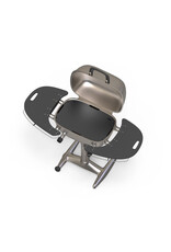 PK Grills PK Grills PK360 Carbon Steel Griddle - PK360A-P-S