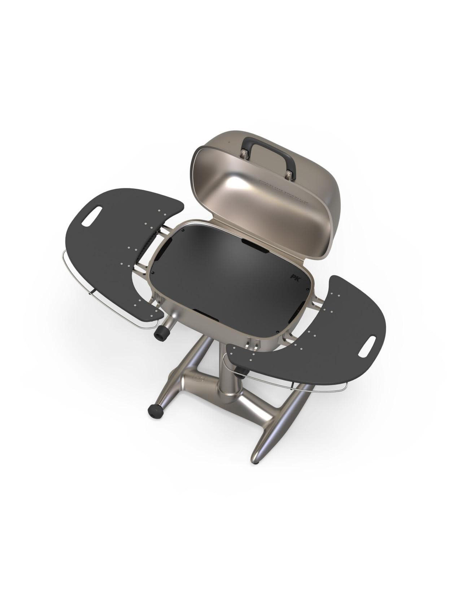 PK Grills PK Grills PK360 Carbon Steel Griddle - PK360A-P-S