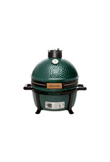 Big Green Egg Big Green Egg MiniMax - Carrier included (MX) - 119650