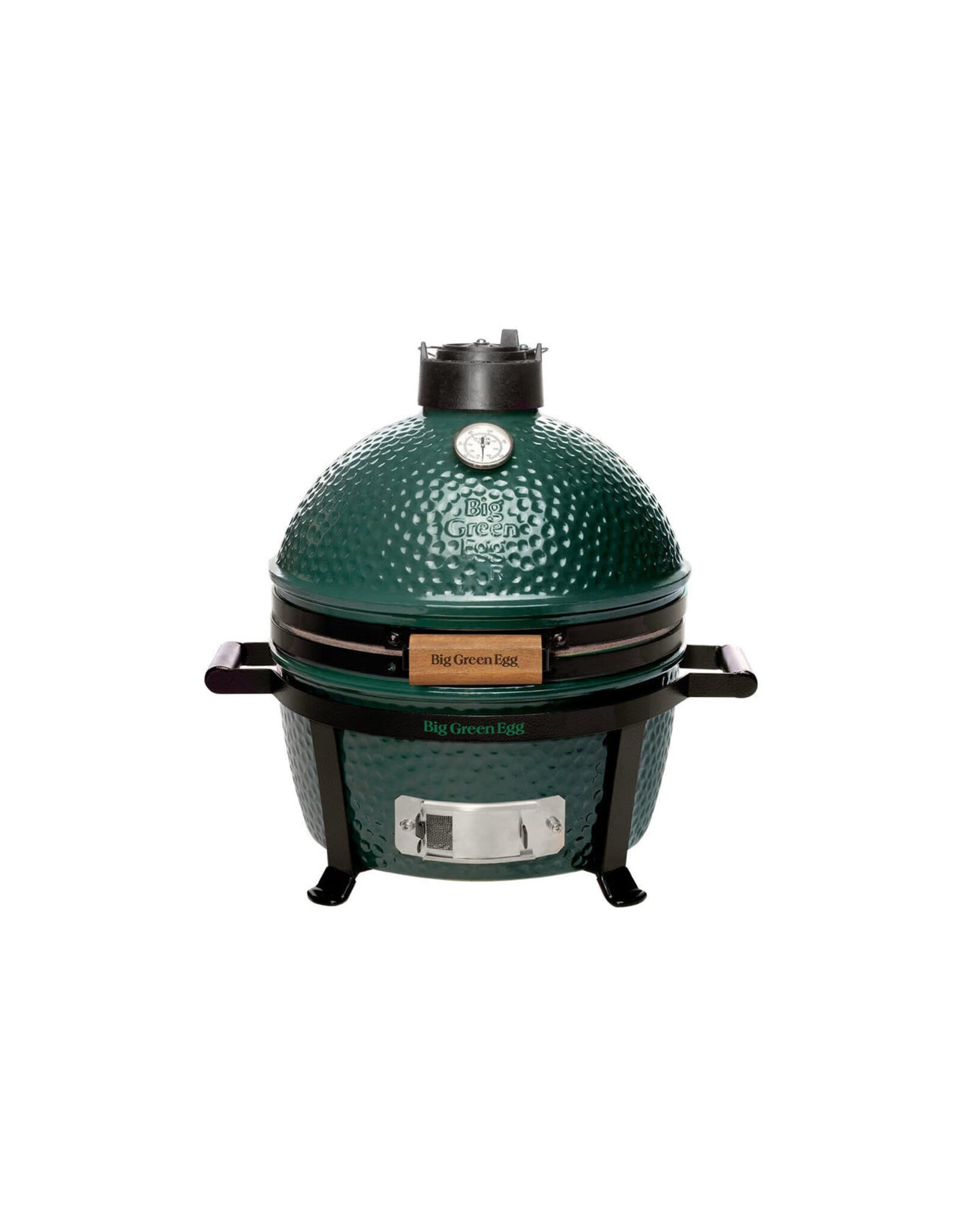 Big Green Egg Big Green Egg MiniMax Big Green EGG - Carrier included(MX) (119650) - MINIMAX