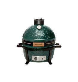 Big Green Egg Big Green Egg MiniMax - Carrier included (MX) - 119650