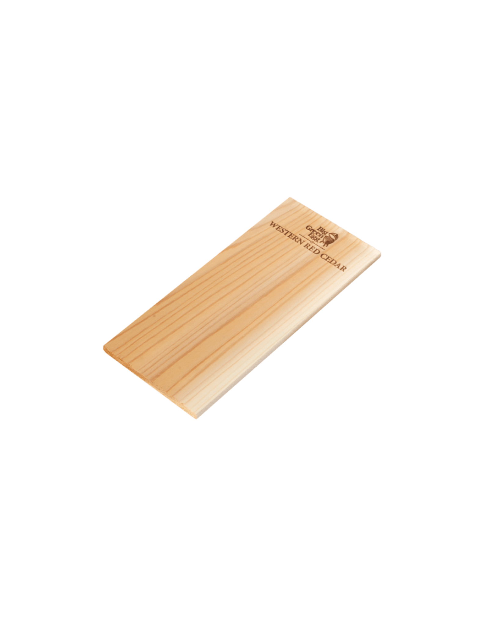 Big Green Egg Big Green Egg Northwest Alder Natural Grilling Planks - 2 pack (11 in/28 cm) - 116291