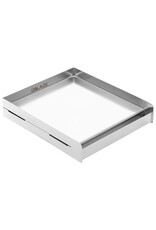 Blaze Outdoor Products Blaze Griddle Plate 14" Wide - BLZ-14-SSGP-2