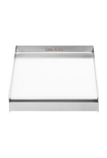 Blaze Outdoor Products Blaze Griddle Plate 14" Wide - BLZ-14-SSGP-2