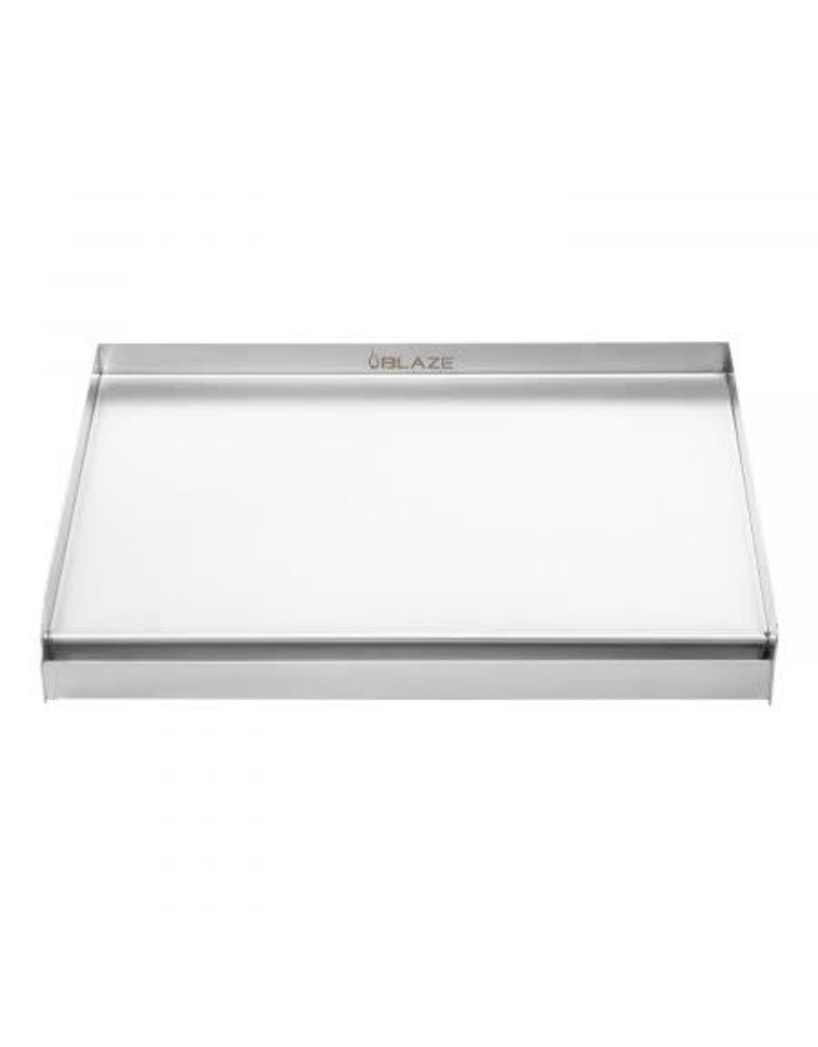 Blaze Outdoor Products Blaze Griddle Plate 24" Wide - BLZ-24-SSGP-2