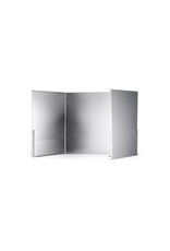 Blaze Outdoor Products Blaze Small 12"-22.5" Expandable Duct Cover for 36-VHOOD - BLZ-36-VHOOD-DCVR-12