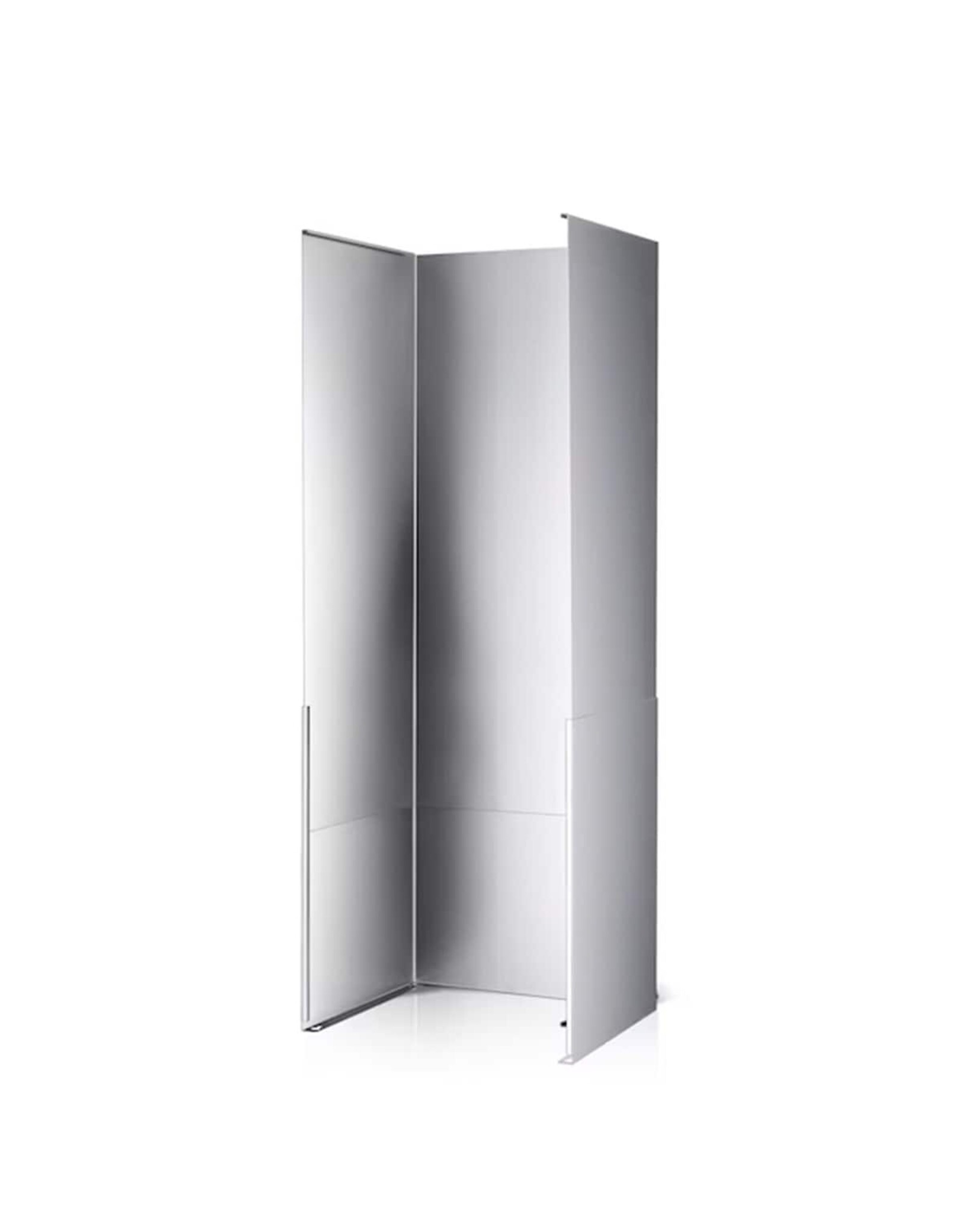 Blaze Outdoor Products Blaze Large 22"-42.5" Expandable Duct Cover for 36-VHOOD - BLZ-36-VHOOD-DCVR-22