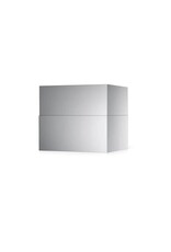 Blaze Outdoor Products Blaze Small 12"-22.5" Expandable Duct Cover for 42-VHOOD - BLZ-42-VHOOD-DCVR-12