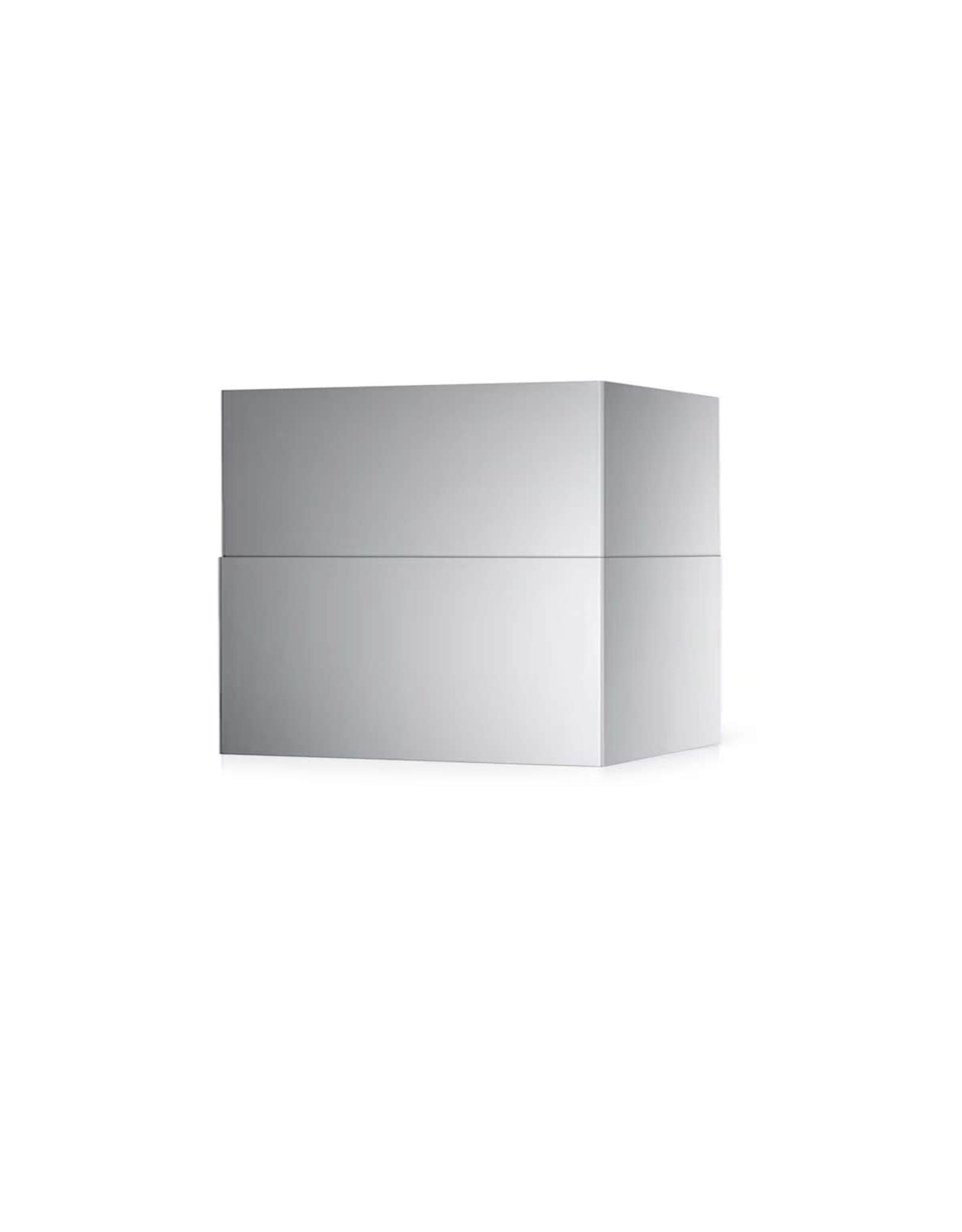Blaze Outdoor Products Blaze Small 12"-22.5" Expandable Duct Cover for 48-VHOOD - BLZ-48-VHOOD-DCVR-12