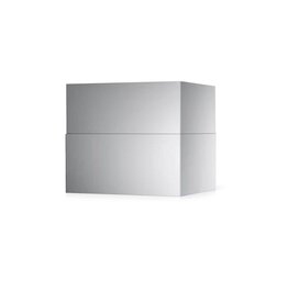 Blaze Outdoor Products Blaze Small 12"-22.5" Expandable Duct Cover for 48-VHOOD - BLZ-48-VHOOD-DCVR-12