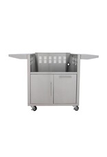Blaze Outdoor Products Blaze LTE+ 30-Inch Gas Griddle Cart - BLZ-GRIDDLE-CART-SC2