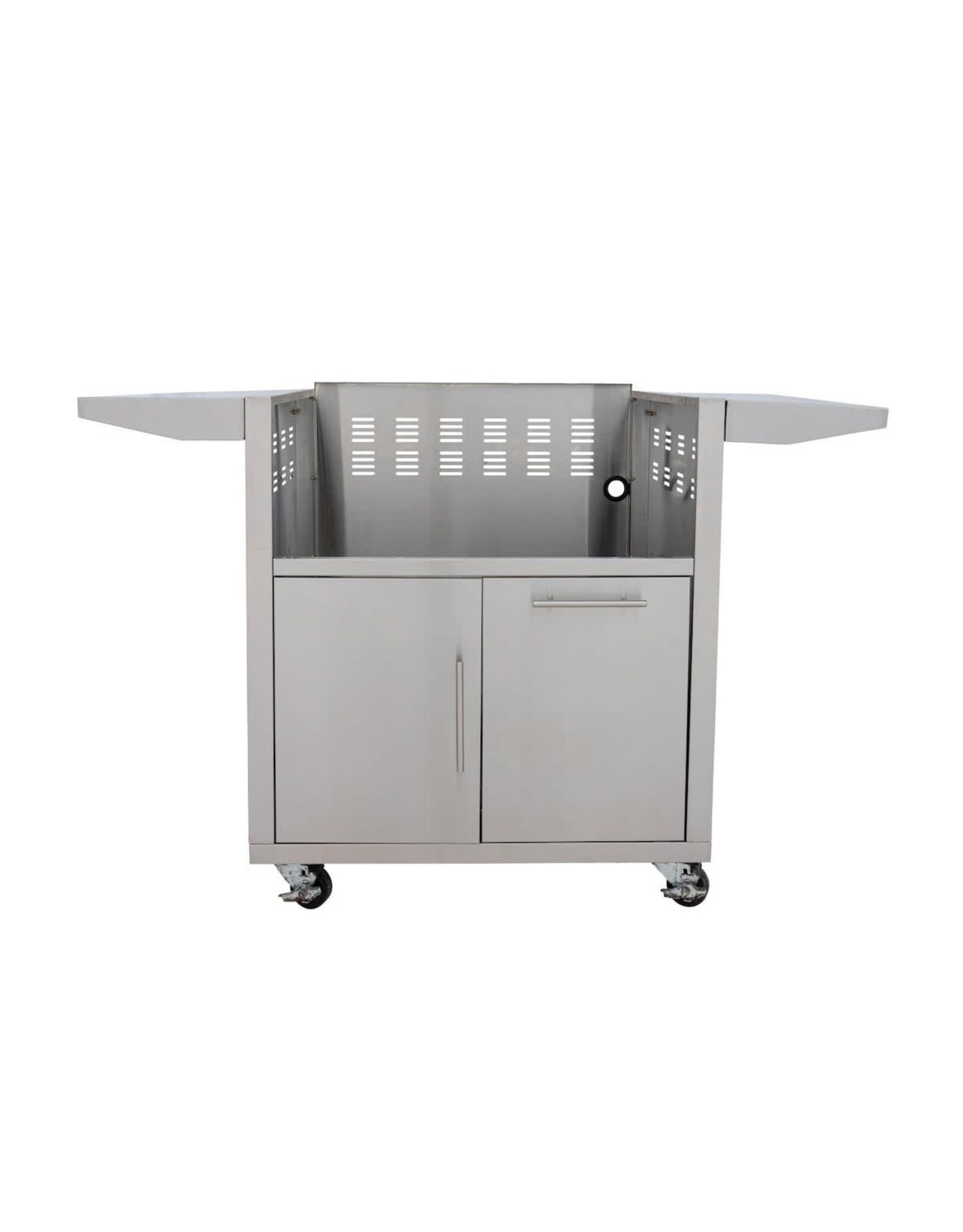 Blaze Outdoor Products Blaze LTE+ 30-Inch Gas Griddle Cart - BLZ-GRIDDLE-CART-SC2