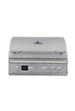 Blaze Outdoor Products Blaze LTE PRO 32-Inch 4-Burner Natural Gas Grill - BLZ-4LTEPRO-NG