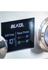 Blaze Outdoor Products Blaze LTE PRO 32-Inch 4-Burner Natural Gas Grill - BLZ-4LTEPRO-NG