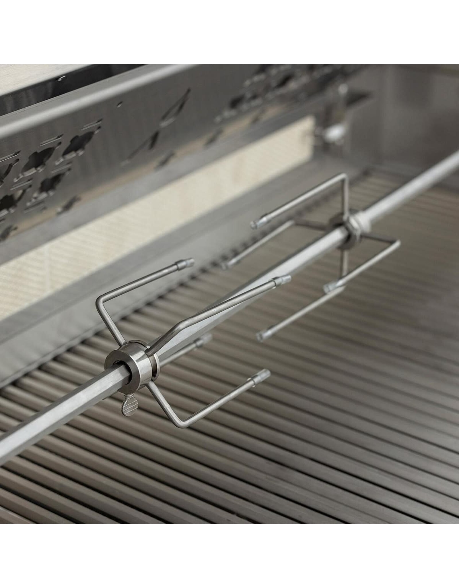 Blaze Outdoor Products Blaze LTE PRO 32-Inch 4-Burner Natural Gas Grill - BLZ-4LTEPRO-NG