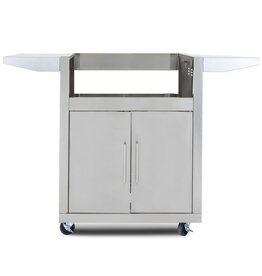 Blaze Outdoor Products Blaze Outdoor Oven Cart - BLZ-26-PZOVN-CART2