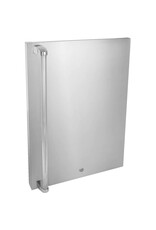 Blaze Outdoor Products Blaze stainless front door upgrade for 126 RH - BLZ-SSFP-126