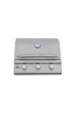 Blaze Outdoor Products Blaze 3 Burner (25") LP GAS - BLZ-3BCM-LP