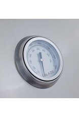 Blaze Outdoor Products Blaze BCM 32-in 4-Burner Built-In Propane Grill - BLZ-4BCM-LP
