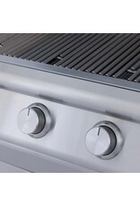 Blaze Outdoor Products Blaze BCM 32-in 4-Burner Built-In Propane Grill - BLZ-4BCM-LP