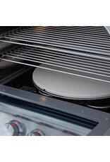 Blaze Outdoor Products Blaze   26-Inch Built-In Natural Gas Outdoor Pizza Oven -   BLZ-LTE3OVN-NG