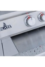 Blaze Outdoor Products Blaze   26-Inch Built-In Natural Gas Outdoor Pizza Oven -   BLZ-LTE3OVN-NG