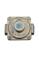 Blaze Outdoor Products Blaze Regulator for Natural Gas or Bulk Liquid Propane for Gas Grills - BLZ-32-050