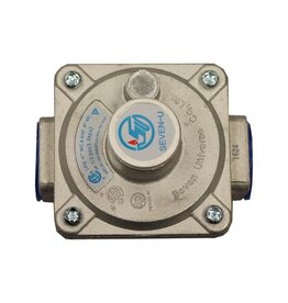 Blaze Outdoor Products Blaze Regulator for Natural Gas or Bulk Liquid Propane for Gas Grills - BLZ-32-050