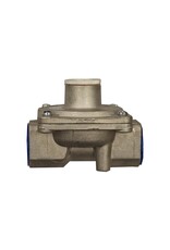 Blaze Outdoor Products Blaze Regulator for Natural Gas or Bulk Liquid Propane for Gas Grills - BLZ-32-050