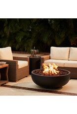 Blaze Outdoor Products Blaze 38" Bowl in Phantom Dark- LP - BLZ-38-FBOWL-LP