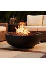 Blaze Outdoor Products Blaze 38" Bowl in Phantom Dark- LP - BLZ-38-FBOWL-LP