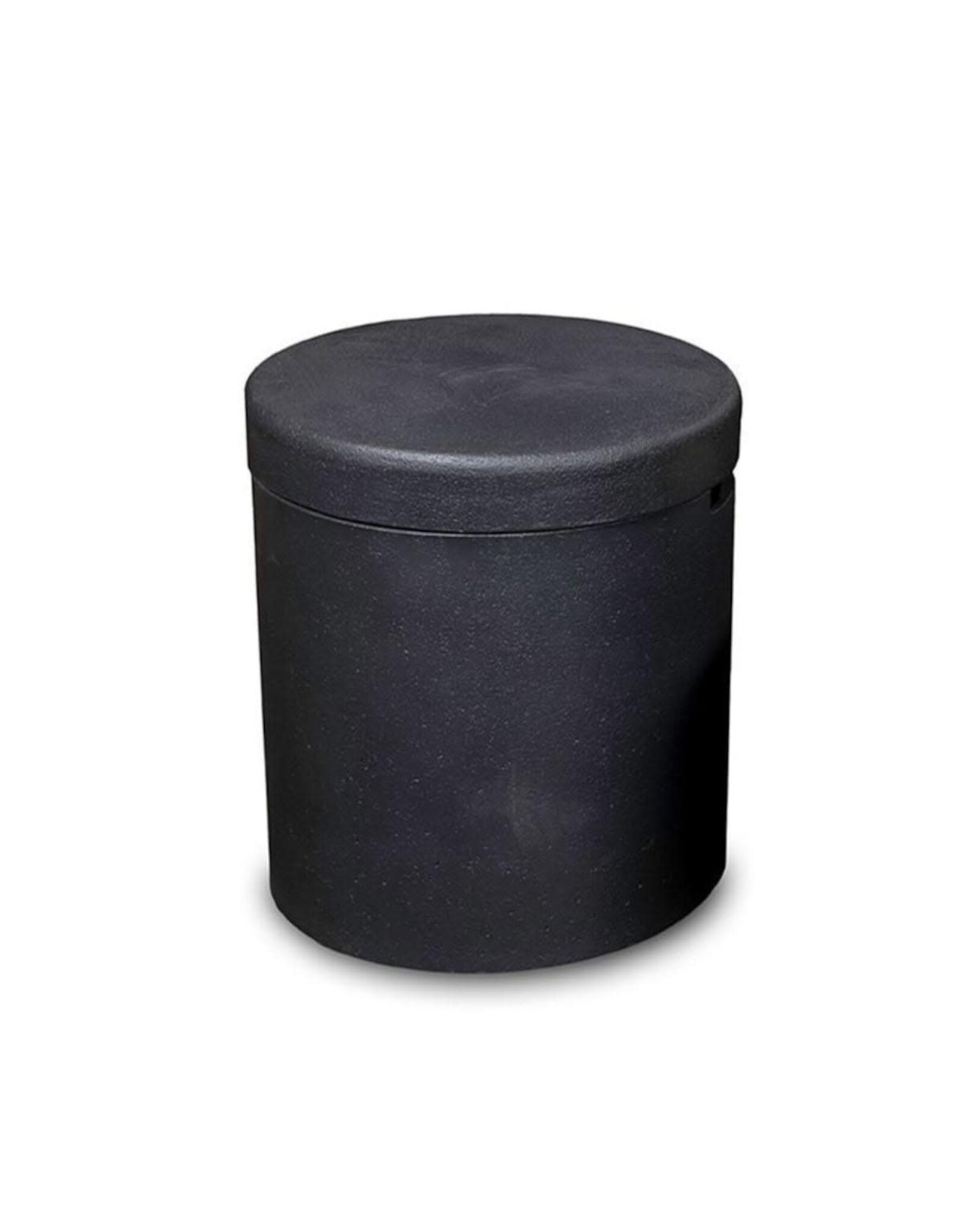 Blaze Outdoor Products Blaze Tank Cover 38-inch Fire Bowl-Phantom Dark - BLZ-FBOWL-TCOVER