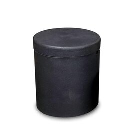 Blaze Outdoor Products Blaze Tank Cover 38-inch Fire Bowl-Phantom Dark - BLZ-FBOWL-TCOVER