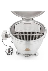 Blaze Outdoor Products Blaze Rotisserie for the 20" Kamado - BLZ-KMDO-2-ROTIS