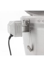 Blaze Outdoor Products Blaze Rotisserie for the 20" Kamado - BLZ-KMDO-2-ROTIS