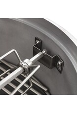 Blaze Outdoor Products Blaze Rotisserie for the 20" Kamado - BLZ-KMDO-2-ROTIS