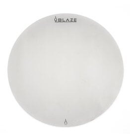 Blaze Outdoor Products Blaze Kamado 15" four in one cooking plate - BLZ-KMDO-15SSP