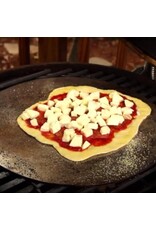 Blaze Outdoor Products Blaze Kamado 15" four in one cooking plate - BLZ-KMDO-15SSP